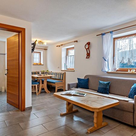 Apartamento Stoecklhuberhof Vandoies Exterior foto