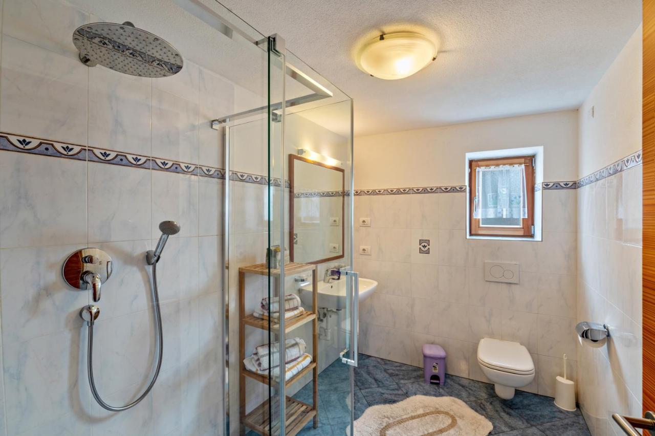 Apartamento Stoecklhuberhof Vandoies Exterior foto